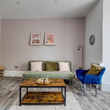Apt 1 - Empire 39 - Central Location Apartment Scarborough Luaran gambar