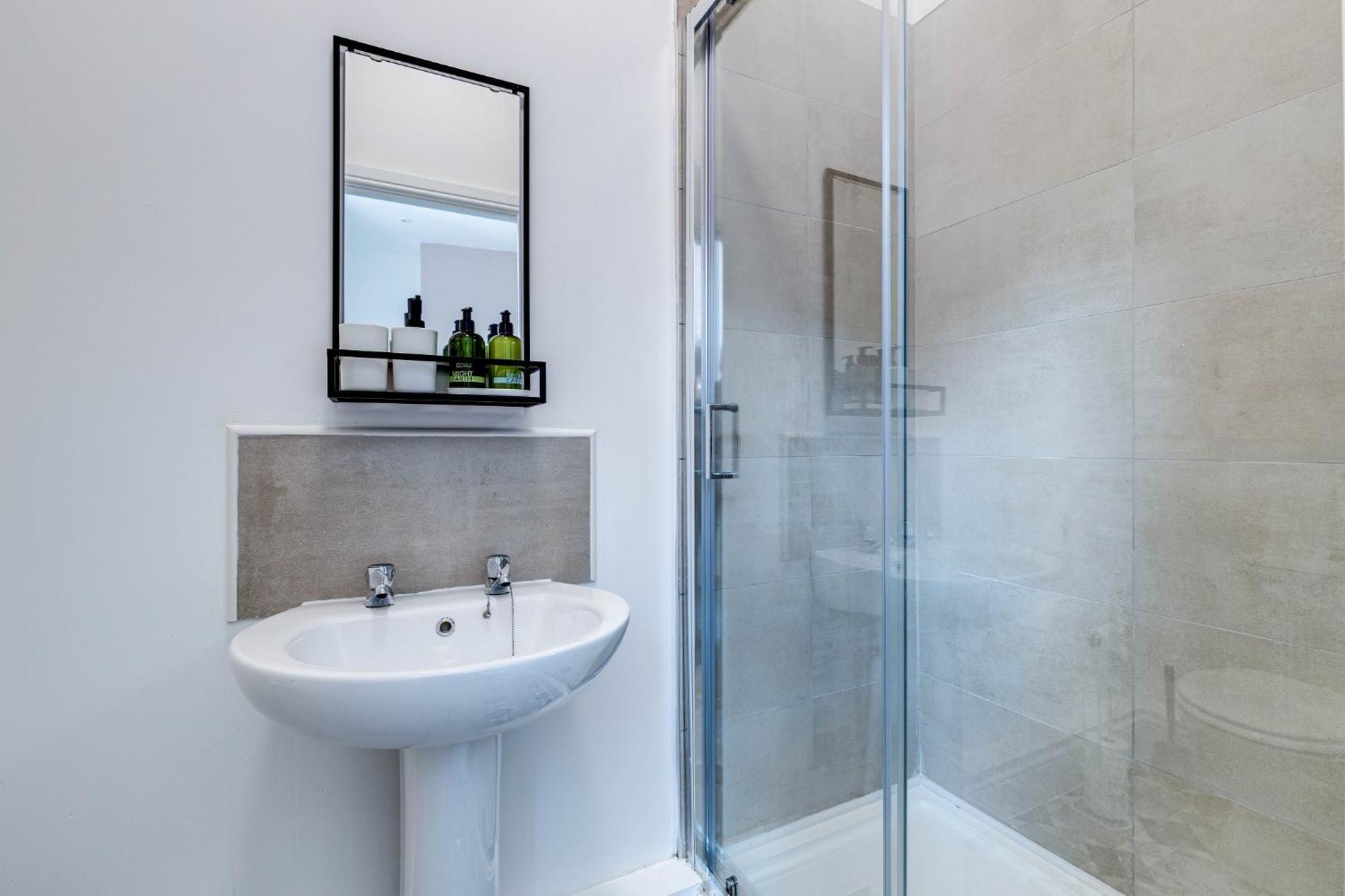 Apt 1 - Empire 39 - Central Location Apartment Scarborough Luaran gambar